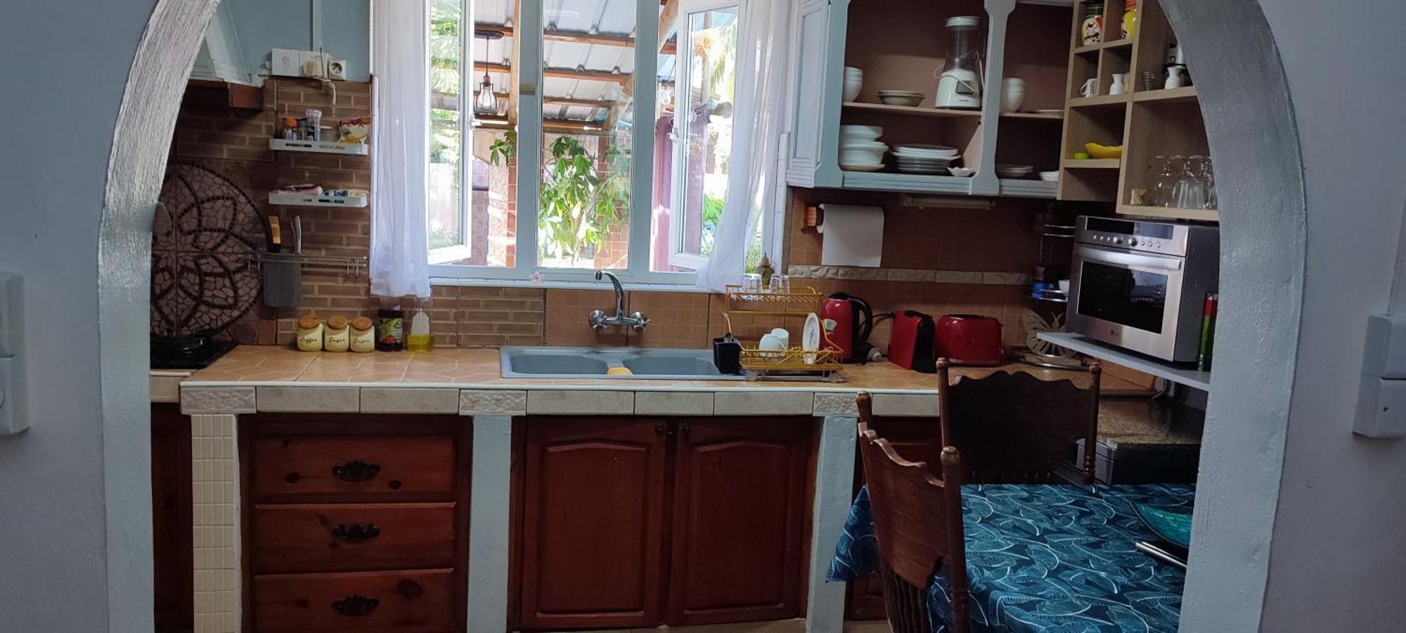 Villa3Tours Albion Εξωτερικό φωτογραφία