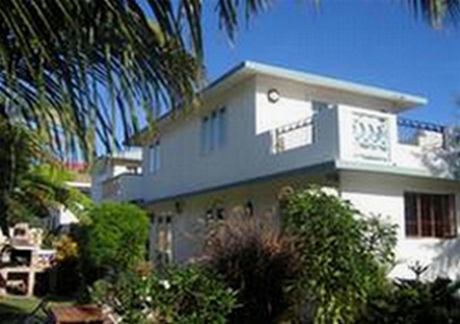 Villa3Tours Albion Εξωτερικό φωτογραφία